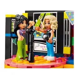 LEGO Friends 42610 караоке вечеринка P8