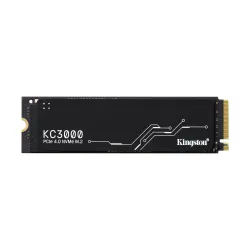 Dysk Kingston KC3000 2TB PCIe 4.0 NVMe