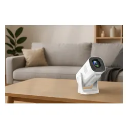 Projektor PHILIPS NeoPix 250 Smart Full HD (1920 x 1080), 250 ANSI lumen, Wi-Fi, Bluetooth