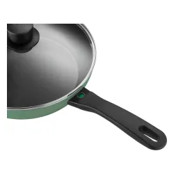 Patelnia Ballarini Caprera 1026058 Indukcja Ceramiczna 28cm