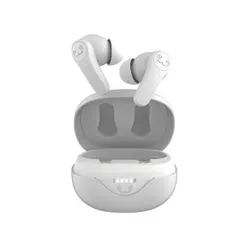 Беспроводные наушники Fresh ' N Rebel Twins Rise ANC Bluetooth 5.3 Ice Grey