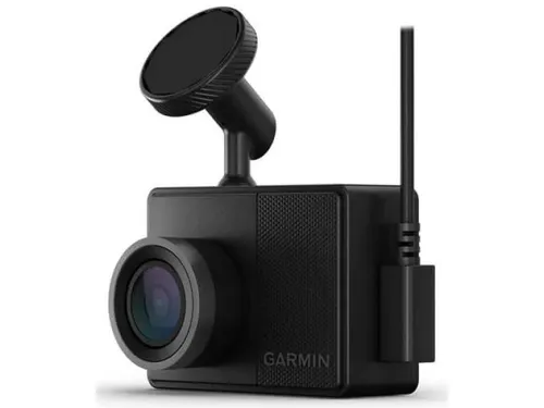 Wideorejestrator Garmin Dash Cam 57 QHD/2"/140