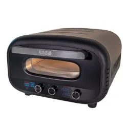 Piec do pizzy Unold Don Alfredo 68805 1700W Regulacja temperatury 32cm