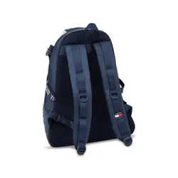 Tommy Jeans TJM Heritage ridicat Rucsac AM0AM11655 iarna corporative 0GZ