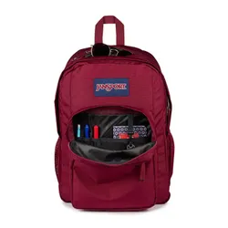 Plecak na laptopa JanSport Big Day Pack - russet red