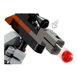 LEGO Star Wars 75369 мех Боби Фетта