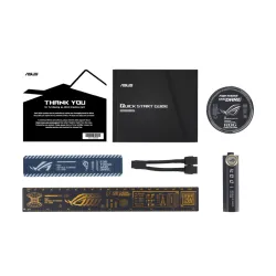 Karta graficzna ASUS ROG Strix GeForce RTX 5070 OC Edition 12GB GDDR7 192bit DLSS 4