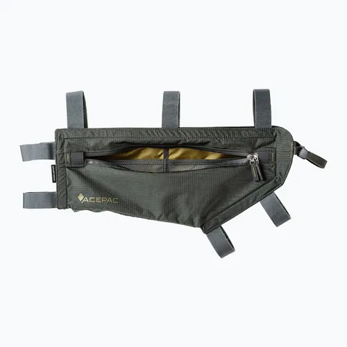 Torba na ramę rowerową ACEPAC Zip Frame Bag MKIII