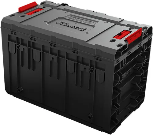Skrzynka narzędziowa QBRICK System Prime Drawer 3 Toolbox Basic