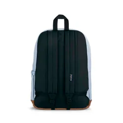 15 JanSport Right Pack Laptop Sırt Çantası-blue dusk