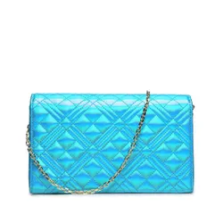 Iubesc geanta MOSCHINO Jc4079pp1hla0851 Petrolio