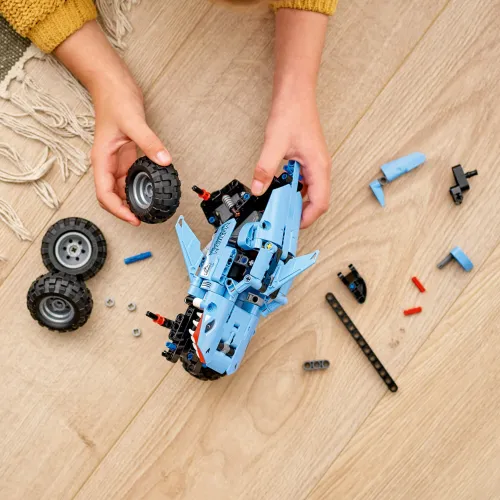 LEGO 42134 Technic Monster Jam Megalodon