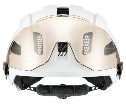 Kask rowerowy UVEX Stride Visor