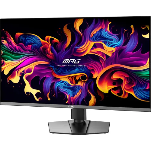 Monitor MSI MPG 321URX QD-OLED 31,5" 4K 240Hz 0,03ms Gamingowy