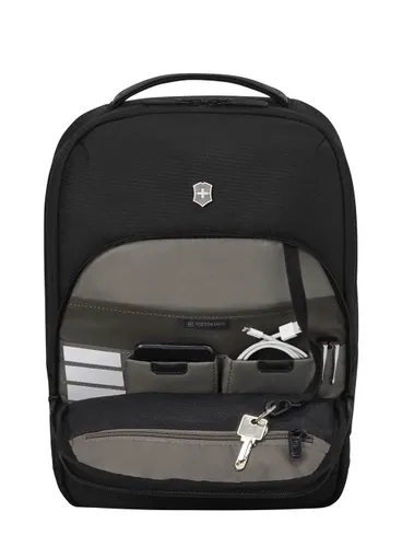 14 " Victorinox Altmont Professional City Laptop Sırt Çantası-Siyah