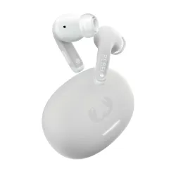 Słuchawki bezprzewodowe Fresh 'n Rebel Twins Fuse 2 ANC Dokanałowe Bluetooth 5.3 Ice Grey
