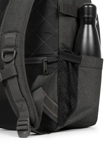 Eastpak Smallker CS 26 l Kentsel Sırt Çantası - Black denim 2