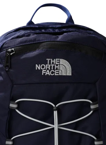 Рюкзак The North Face Borealis Classic - tnf navy / tin grey