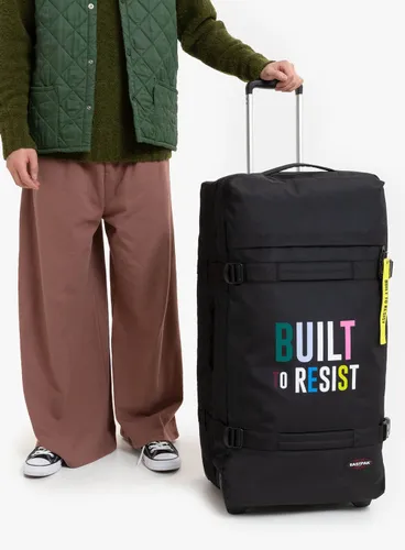 Tekerlekli Çanta Eastpak Transit'r L - bold BTR Black