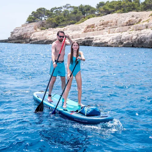 Deska SUP Aqua Marina Super Trip 12'6"