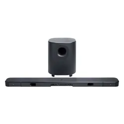 Soundbar JBL BAR 800 MkII Czarny