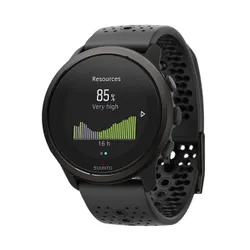 Смарт-часы Suunto 5 Peak All Black