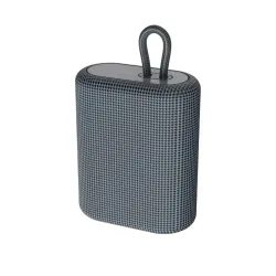 Głośnik Bluetooth Canyon BSP-4 5W Radio FM Szary