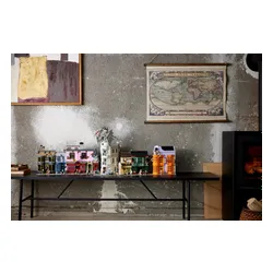 LEGO 76417 Harry Potter Bank Gringotta