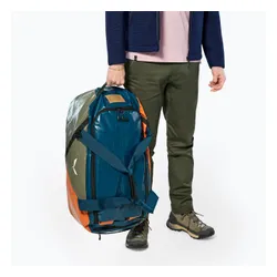 Wiązania snowboardowe K2 Meridian W white