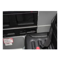 Auto Na Akumulator Dla Dziecka Mercedes G Klasa 4X4 24V LED MP3 Eva Pilot