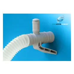 Basen ogrodowy rozporowy Easy Set 457x107 cm zestaw z pompą i wyłącznikiem różnicowym INTEX 26166GN