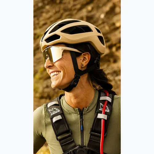 Kask rowerowy KASK Protone Icon sahara matt