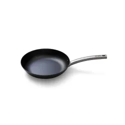 SKOTTSBERG Carbon Steel 28 cm - patelnia nieprzywierająca ze stali węglowej