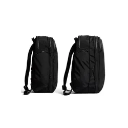 Plecak podróżny poszerzany Bellroy Transit Travel Pack Pro - black