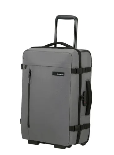 Сумка для салона на 2 колеса Samsonite Roader Duffle 55 cm-drifter grey