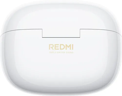 Słuchawki dokanałowe XIAOMI Redmi Buds 8 Pro ANC Biały