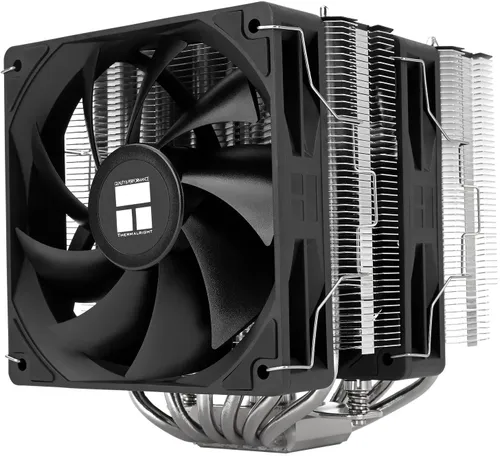 Chłodzenie CPU THERMALRIGHT Peerless Assassin 120 SE V2