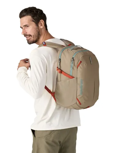 Городской рюкзак Patagonia Refugio Daypack 26 l - seabird grey