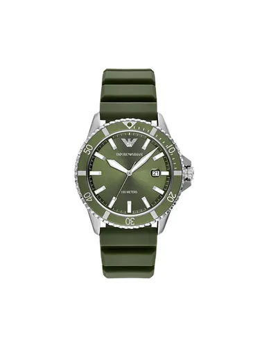 Часы Emporio Armani World Explorer AR11638