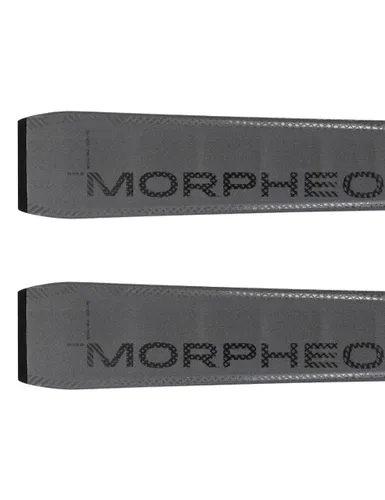 Narty męskie ELAN MORPHEO Ti + wiązanie ELAN EL 10.0 z GRIP WALK 2026 - Długość (cm) - 168