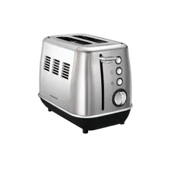 Тостер Morphy Richards Evoke 22440 (серебристый)