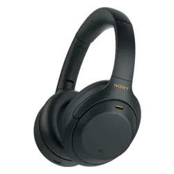 Наушники Sony WH-1000XM4