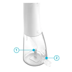 Irygator BERDSEN BD-200 Biały