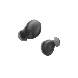 Słuchawki bezprzewodowe Hama Freedom Buddy II TWS Dokanałowe Bluetooth 5.4 Czarny