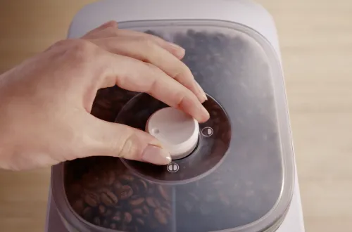 Ekspres kolbowy Philips Baristina BAR320/00