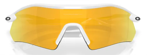 Okulary rowerowe OAKLEY Radar Plate PRIZM 24k Polarized