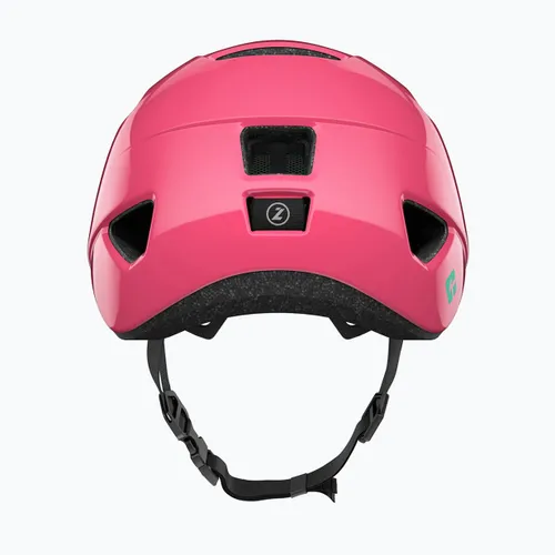 Kask rowerowy LAZER Nutz 2.0 KinetiCore