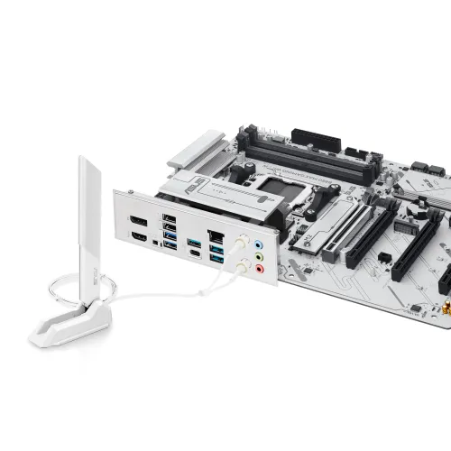 Płyta główna ASUS B850 MAX GAMING WIFI W