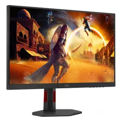 Monitor AOC Q27G4SRU 27" 2560x1440px IPS 320Hz 0.3 [MPRT]