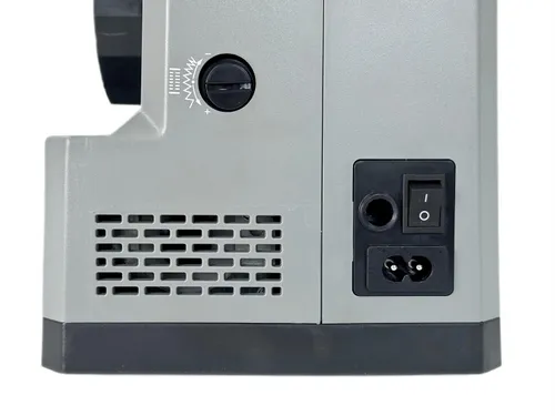 Maszyna do szycia MINERVA HS1000 Heavy Duty